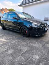 Volkswagen Polo 9N GTI 1,8T  300PS - Volkswagen Polo: 9n GTI