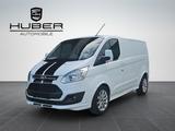 Ford Transit Custom Kasten 290 L1 Sport AHK, PDC, Top - Ford Transit: Sport