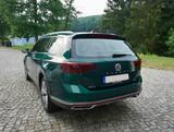 Volkswagen Passat Alltrack 2.0 TDI SCR 176kW DSG 4MOT A... - gebrauchte VW Passat Alltrack aus dem Jahr 2019