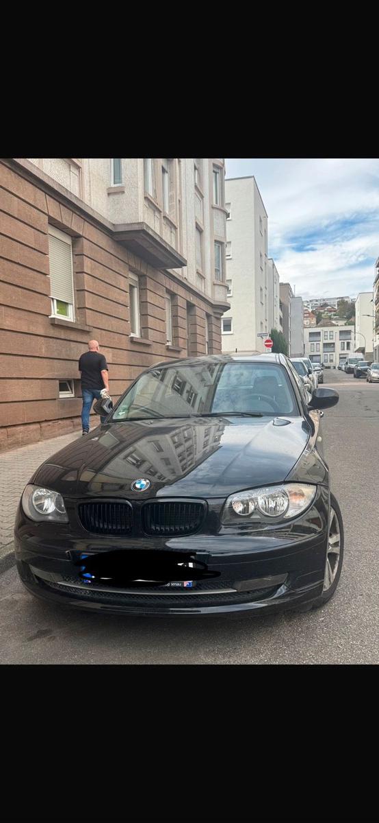 BMW 116