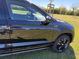 Skoda Karoq 1.5l TSIDSG SPORTLINE / DCC / Top gepflegt - Skoda Karoq: Von Privat