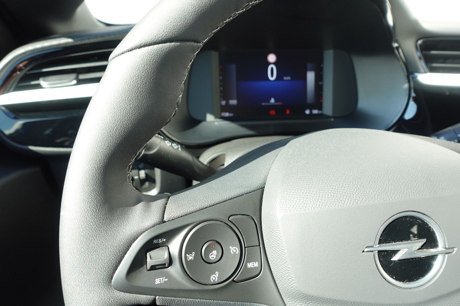 Fahrzeugabbildung Opel Corsa GS 1.2T,Kamera,Sitzhzg,Allwetter,LED,DAB+