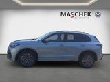 Volkswagen Tiguan R-Line 1.5 eHybrid DSG IQ.LIGHT ACC Black - Volkswagen Tiguan mit Hybrid-Antrieb
