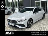Mercedes-Benz A 200 AMG Special Edition AHK LED Park RF Night - gebrauchte Limousinen