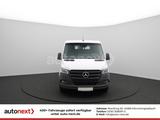 Mercedes-Benz Sprinter 315 Automatik ACC+360°+NAVI (1772) - gebrauchte Mercedes-Benz Sprinter aus dem Jahr 2023