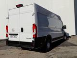 Opel Movano  2.2 D L4H2 verstärkt Edit. RFK~GRA~KLIMA - gebrauchte Opel Movano aus dem Jahr 2023