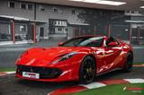 Ferrari 812 GTS *TEST THIS MASTERPIECE ON WHEELS* - Ferrari 812 aus 2021