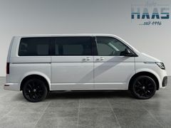 Fahrzeugabbildung Volkswagen T6.1 Multivan Edition DSG 150 PS Virtual ACC AHK