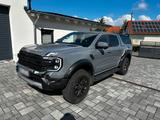 Ford Ranger Raptor DK e-4WD 3.0 - Ford Ranger mit Benzin-Antrieb: 3.0