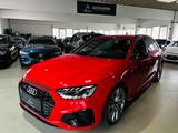 Audi A4 Avant 45 TFSI quattro S line*Led*Virtual*Ahk* - Audi A4 in Hagen