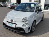 Abarth 500 595 *LEDER*KLIMA*TOP GEPFLEGT*2.HAND* - Abarth 500 in Hannover