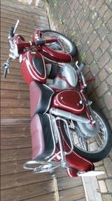 DKW RT 200 S - DKW RT