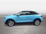 Volkswagen T-Roc Cabrio Style 1.5 TSI DSG Navi LED-Plus ACC - Volkswagen T-Roc in Hagen