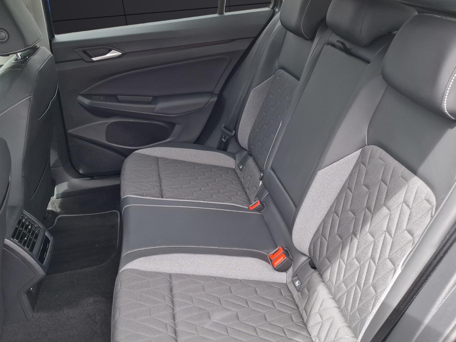 Volkswagen Golf VIII Variant TSI Goal LED AHK CarPlay AID A, миниатюра 11