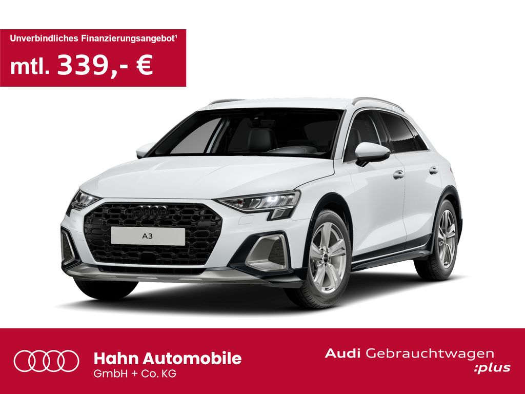 Image of Audi A3