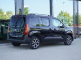 Fiat Doblo Kombi 1.5 130 Automatik / Panoramadach - Fiat Doblo: Automatik