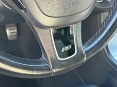 Fahrzeugabbildung Touareg V6 TDI BMT R-Line-Paket Interieur 4Motio