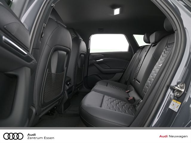 Audi A6 e-tron - Bild 12
