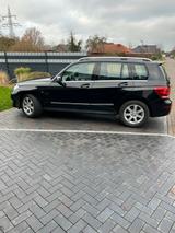 Mercedes-Benz Mercedes Benz glk220 - Mercedes-Benz GLK 220 in Bremen