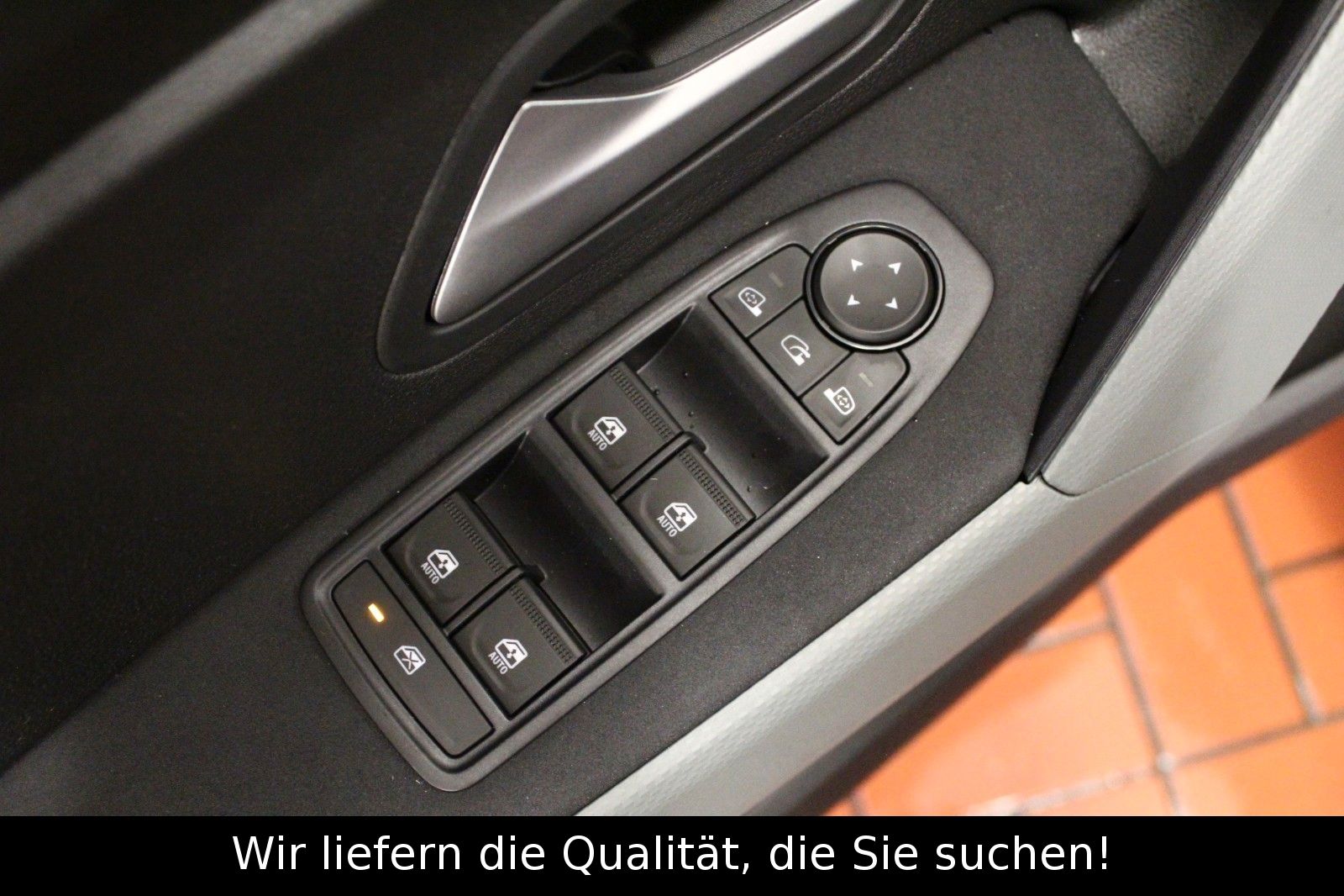 Fahrzeugabbildung Dacia Duster mild hybrid 130 Extreme