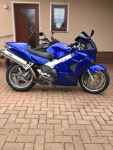 Honda VFR 800 FI - Offers matching your search criteria