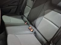 Skoda Fabia - Vorschau Bild 17