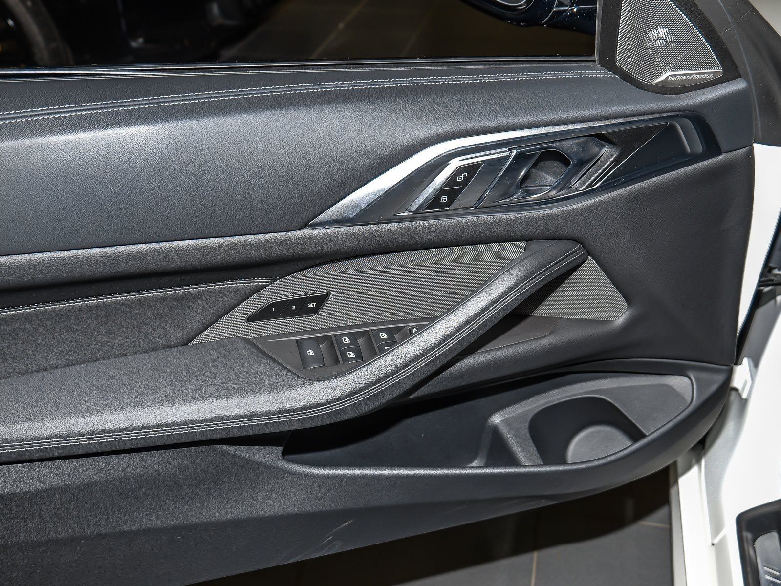 BMW M440 - Bild 19