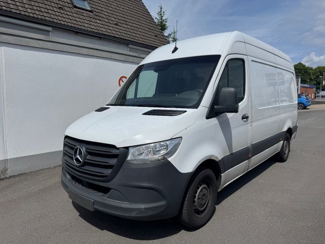 MERCEDES-BENZ Sprinter III TÜV 04/28*L2 H2*Tempo*Navi*RFK*MwSt