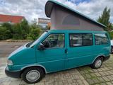 Volkswagen T4 Multivan 2.Hd*Aufstelldach*Teilrest*Scheckhef - Volkswagen T4 Multivan: Aufstelldach