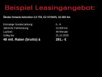 Skoda Octavia - Vorschau Bild 7