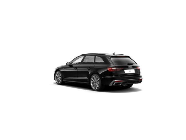 Audi A4 - Bild 3