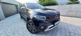 Mercedes-Benz X 250 X X 250 d 4Matic Doppelkabine - schwarze Mercedes-Benz X 250