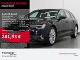 Audi A6 Avant 45 TFSI Q SPORT PANO AHK KAMERA MATRIX