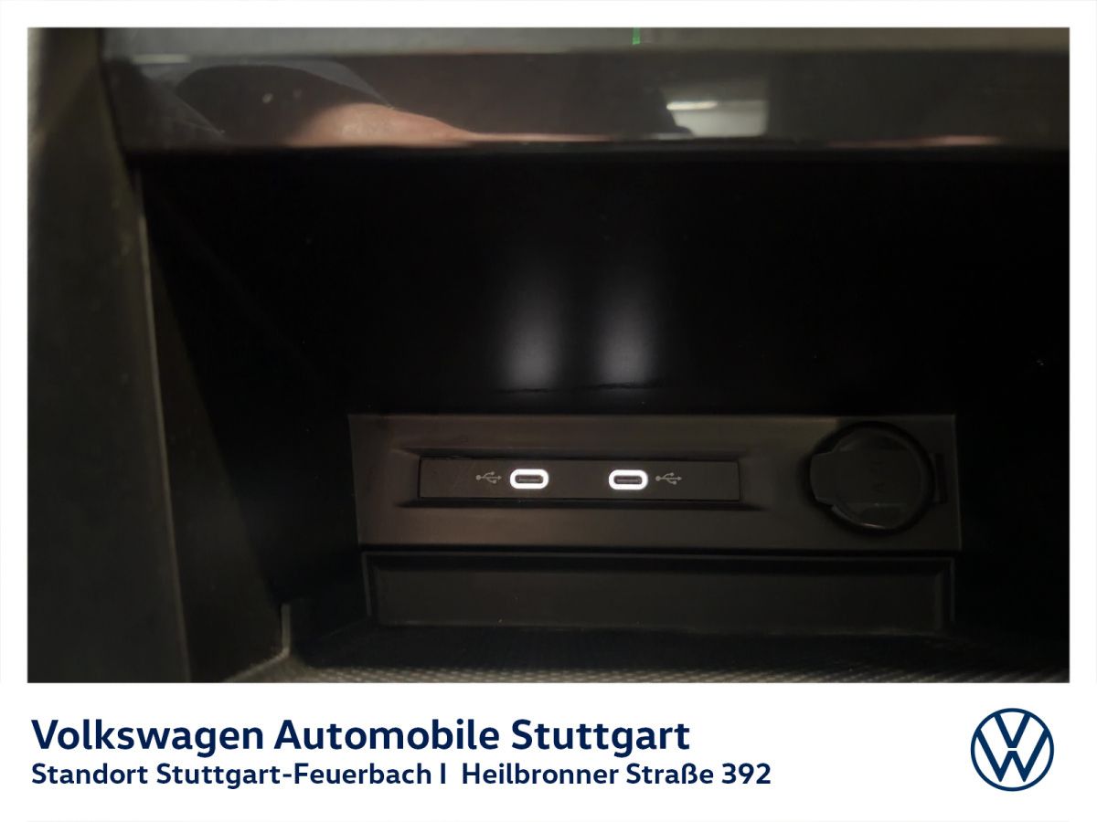Volkswagen Tiguan - Bild 16