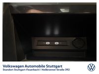 Volkswagen Tiguan - Vorschau Bild 16