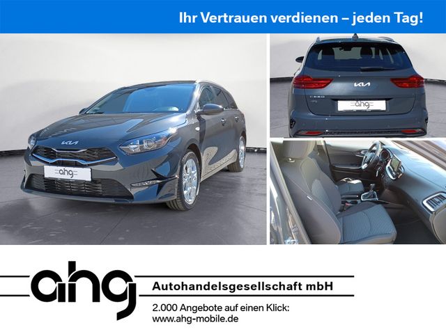 Kia Ceed SW 1.5 Vision SONDERANGEBOT Tageszulassung