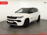 Jeep Compass S 1.3 PHEV 4WD LED Navi Virtual Cockpit - Jeep Compass: 1.4