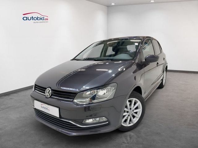 Volkswagen Polo 1.0 (Blue Motion Technology) Comfortline