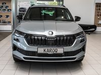 Skoda Karoq - Vorschau Bild 4