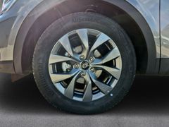 Fahrzeugabbildung Arkana Techno Mild Hybrid 140 Automatik