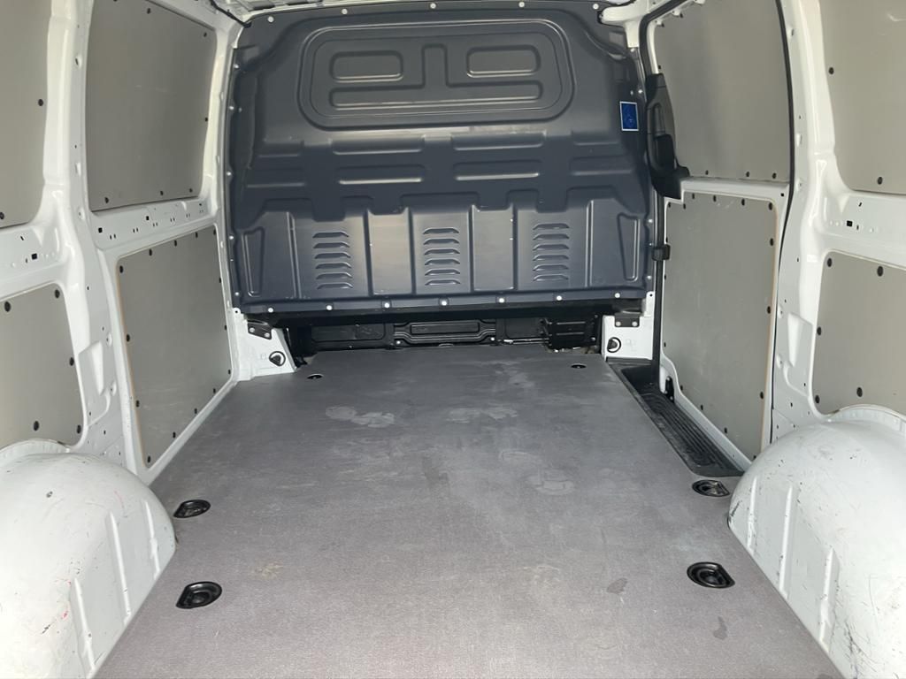 Fahrzeugabbildung Mercedes-Benz Vito 114 CDI Kasten Lang AHK*PDC*ParkAss*Kam.