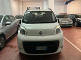 Fiat Qubo 1.4 8V 73 CV Benzina Euro5 Dynamic 201 - Fiat Qubo Dynamic mit Benzin-Antrieb