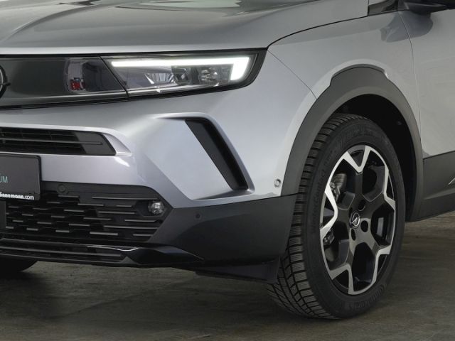 Mokka B GS HYBRID eDCT+LED+NAVI+RÜCKFAHRKAMERA+S