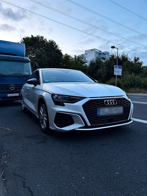 Image of Audi A3