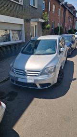 Volkswagen Golf Plus 1.6 FSI Sportline Sportline - Volkswagen Golf Plus in Herne