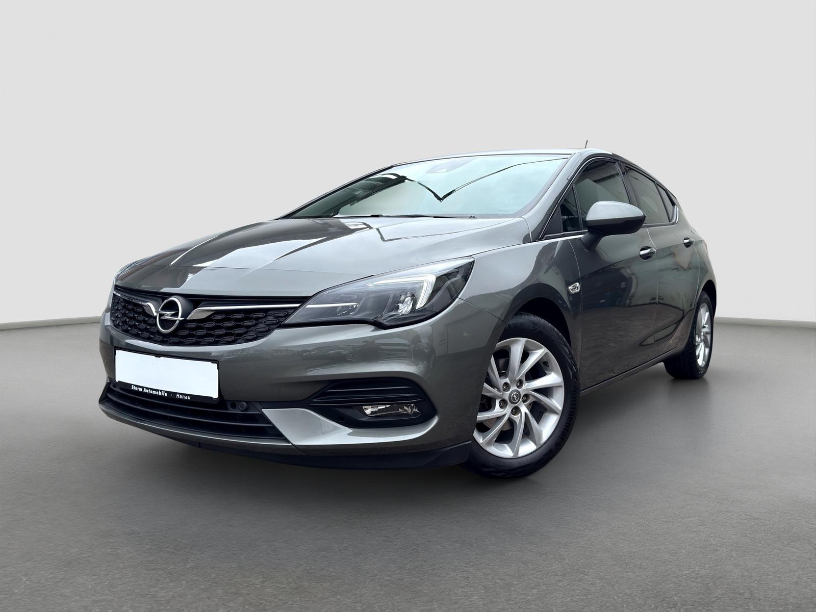 Opel Astra K LIMO.LED+CARPLAY+KLIMA+PDC+SPORTSIT+1.HD