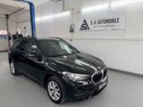 BMW X1 sDrive 18d Sport Line*LED*Ambiente Bel* - BMW X1: Allradantrieb