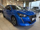 Peugeot 208 PureTech 100 Allure, AHK, Sitzheizung! - Peugeot 208 Gebrauchtwagen