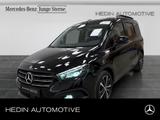 Mercedes-Benz T 180 d PROGRESSIVE KAM AHK KEYL LED NAVI LM DAB - Mercedes-Benz T-Klasse Kombi Gebrauchtwagen