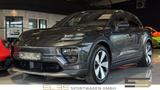 Porsche Macan Electric INNODRIVE 360°HEAD-UP 4RADLENLUNG - Porsche Macan mit Elektro-Antrieb: Head-Up Display